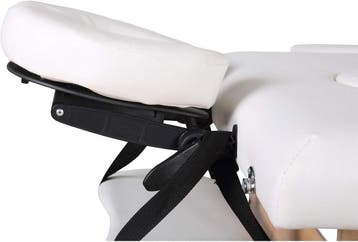 Massagebank Compact | 185cm | Laatste Stuks!, Diensten en Vakmensen, Ontspanningsmassage