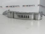 Yamaha XV 700 Embleem, Motoren, Ophalen of Verzenden, Nieuw