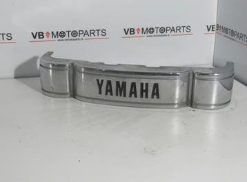Yamaha XV 700 Embleem, Ophalen of Verzenden, Nieuw