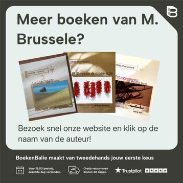 Zwart-wit fotografie / Focus op fotografie - M. Brussele, Boeken, Verzenden, Gelezen, M. Brussele