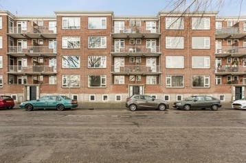 Te Huur 4 Kamer Appartement Mr. Jan Gerritszlaan In Haarlem, Direct bij eigenaar, Noord-Holland, Appartement, Haarlem