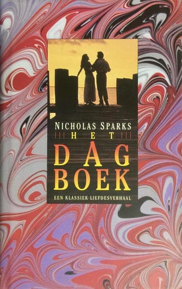 Het dagboek 9789026974113 Nicholas Sparks, Boeken, Verzenden, Gelezen, Nicholas Sparks