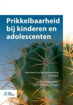 9789036820806 Prikkelbaarheid bij kinderen en adolescenten, Boeken, Verzenden, Nieuw, Inez Buyck