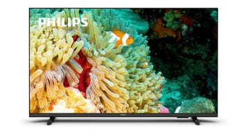 Philips 43PUS7607 - 43 inch 4K LED Ambilight Smart TV, Ophalen, Philips, 50 Hz, Zo goed als nieuw