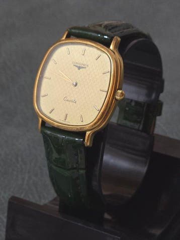 Longines - Presence - Zonder minimumprijs - 150 7050 - Heren
