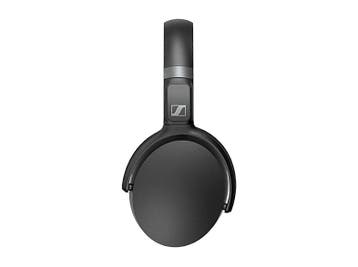 Sennheiser -  Hd 450bt Black, Audio, Tv en Foto, Koptelefoons, Verzenden, Nieuw, Sennheiser, Bluetooth