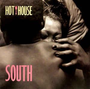 cd - Hot House - South, Verzenden, Zo goed als nieuw