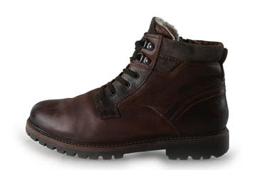 Outfielder Veterboots in maat 44 Bruin, Kleding | Heren, Schoenen, Bruin, Verzenden, Boots, Outfielder