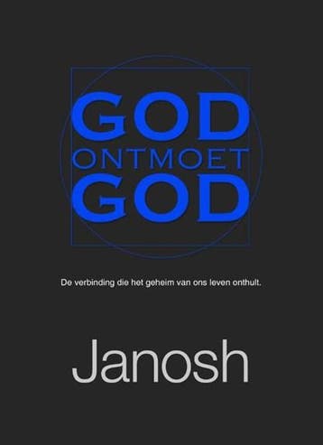 God ontmoet God | 9789079482078 | Janosh, Ophalen of Verzenden, Zo goed als nieuw, Janosh