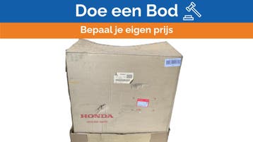 Bieden: Honda 12011-ZY3-A12ZA NH8 outboard, Ophalen of Verzenden, Nieuw, Motor en Techniek, Zeilboot of Motorboot