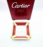 Cartier - Asbak - Limoges - Asbak - Cartier 150€