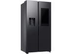 Samsung - Amerikaanse Koelkast - Inhoud  614 L - Nofrost, 200 liter of meer, Verzenden, 60 cm of meer, Met aparte vriezer