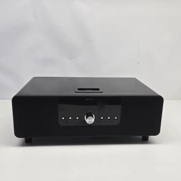 Kitsound Boomdock Radio iPod Dock | Met Grantie, Ophalen of Verzenden, Nieuw