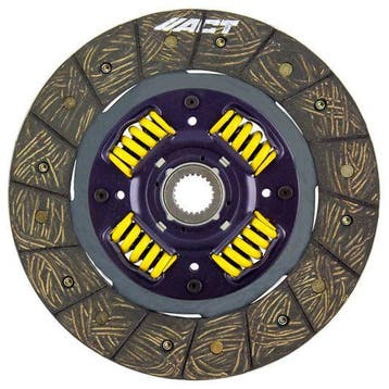 ACT 2006 Mazda 6 Perf Street Sprung Disc, Ophalen of Verzenden, Nieuw