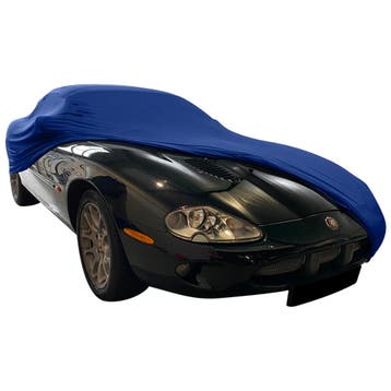 Autohoes voor Jaguar XK coupe (X100/XK8) (1996-2006) Indoor, Ophalen of Verzenden, Nieuw, Op maat