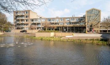 Te Huur 3 Kamer Appartement Ouvertureweg Alphen aan den Rijn, Huizen en Kamers, Huizen te huur, Direct bij eigenaar, Alphen aan den Rijn