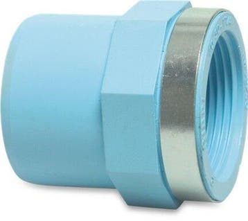 Perslucht draadsok + ring-32 x 1, 16 bar, Verzenden, Nieuw