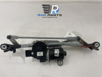 Ruitenwisser mechaniek + motor - (Opel Adam) - OEM: 133..., Verzenden, Nieuw