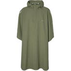 BASIL REGENPONCHO BAS HOGA GR UNI (Kleding en bescherming), Fietsen en Brommers, Fietsaccessoires | Fietskleding, Ophalen of Verzenden