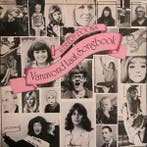 LP gebruikt - Lubbert En Poons - Vanavond Laat-Songbook, Verzenden, Zo goed als nieuw