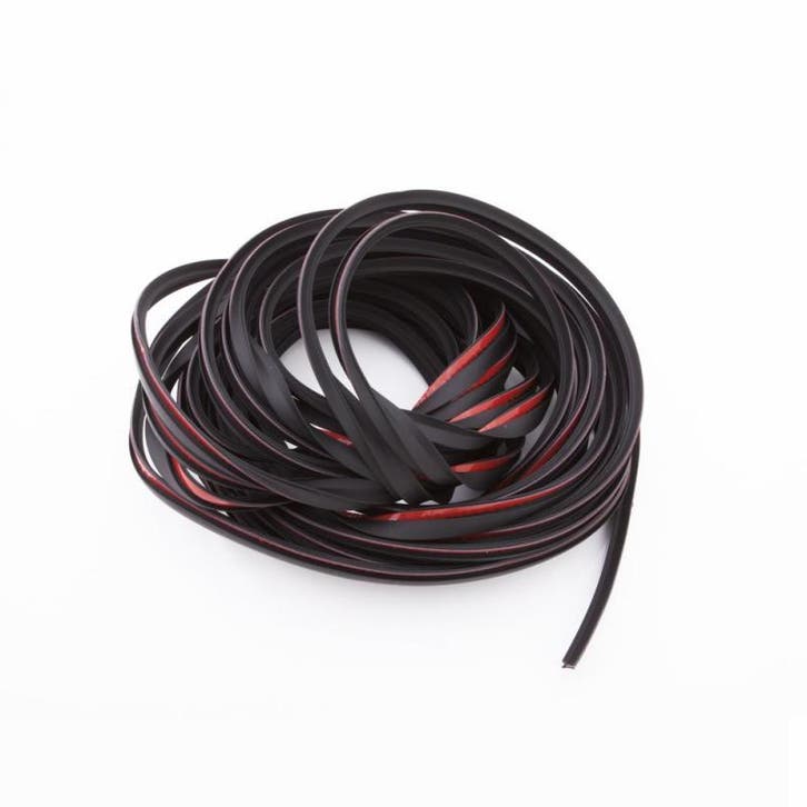 Bushwacker 99-18 Universal Small Wiper Style Replacement, Computers en Software, Apple iPads, Ophalen of Verzenden