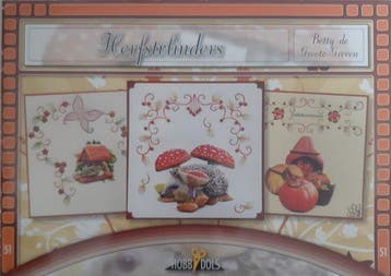 Herfstvlinders - de Groote - Greven, Boeken, Verzenden, Gelezen