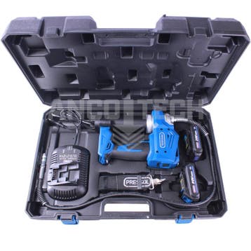 PRESSOL 400G SCHROEFPATROON ACCU-VETSPUIT 18051-SP400, Auto diversen, Verzenden, Nieuw