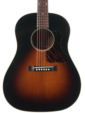 Gibson 1936 J35 Custom Shop Historic Series 2023, Muziek en Instrumenten, Snaarinstrumenten | Gitaren | Akoestisch, Ophalen of Verzenden