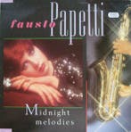 LP gebruikt - Fausto Papetti - Midnight Melodies, Verzenden, Zo goed als nieuw