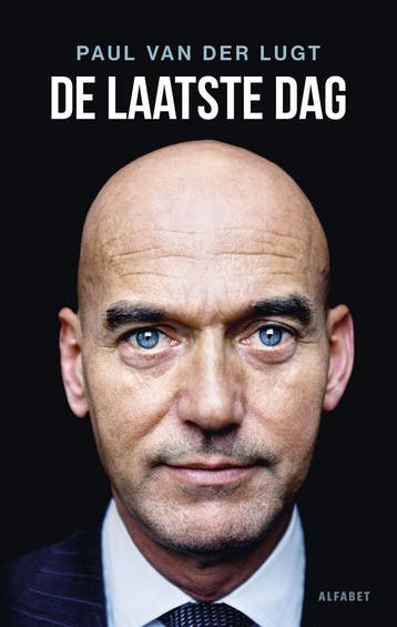 De laatste dag (9789021341682, Paul van der Lugt), Verzenden, Nieuw