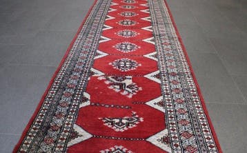 Buchara - Loper - 292 cm - 80 cm, Nieuw