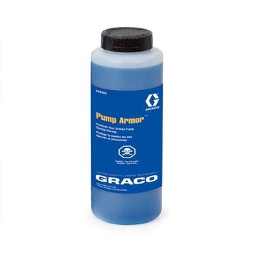Graco Pump armor schoonmaakmiddel voor Ultramax en Quickshot, Doe-het-zelf en Verbouw, Schildersmaterialen, Ophalen of Verzenden
