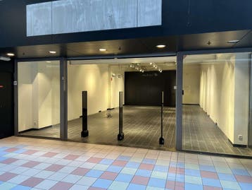 Winkelruimte te huur Haarlem Rivièradreef 24, Huur, Winkelruimte