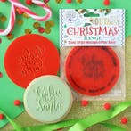 Sweet Stamp Outboss Cookies for Santa, Verzenden, Nieuw