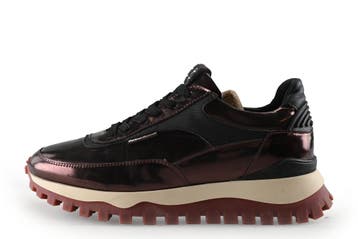 Floris van Bommel Sneakers in maat 38 Brons, Overige kleuren, Verzenden, Floris van Bommel, Sneakers of Gympen