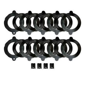 Sper overhaul kit Trac-lok 9.25 J0994345AB, Auto-onderdelen, Ophalen of Verzenden, Nieuw