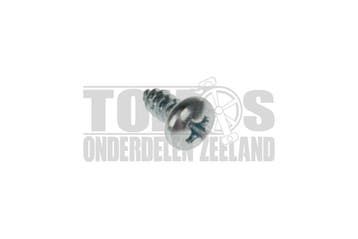 Tomos Kettingscherm montage parker 4.2x9.5mm, Ophalen of Verzenden, Nieuw, Kramp