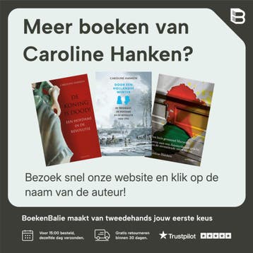 Madame Vérité - Caroline Hanken 9789045025551, Verzenden, Gelezen, Caroline Hanken