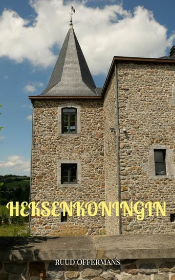 Heksenkoningin | Ruud Offermans | Nieuw, Ophalen of Verzenden, Nieuw, Ruud Offermans