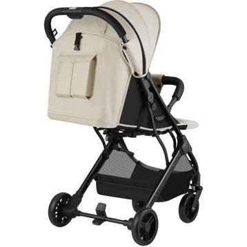 Buggy-kinderwagen Finn, opvouwbaar, 5-puntsgordel, Verzenden, Nieuw