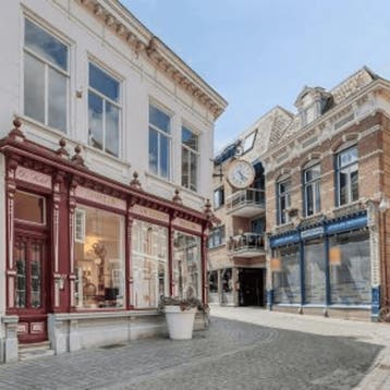 Appartement in Bergen Op Zoom gevonden voor €1960,- pm, Appartement, Direct bij eigenaar, Bergen Op Zoom