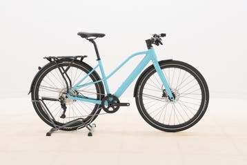 Orbea VIBE MID H30 EQ – 2022 – 150 - 165 cm, Verzenden, Nieuw