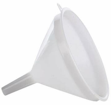 Trechter 22cm, Verzenden, Nieuw
