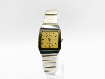 Rado - DiaStar - Zonder minimumprijs - Dames - 1990-1999, Nieuw