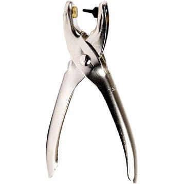 1-gats tang, gatgrootte 1,5 mm, 1 stuk, Nieuw