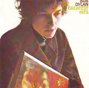 cd - Bob Dylan - Greatest Hits, Cd's en Dvd's, Cd's | Overige Cd's, Zo goed als nieuw, Verzenden