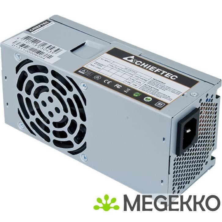 Chieftec Smart GPF-350P TFX PC Voeding, Computers en Software, Interne voedingen, Nieuw, Verzenden