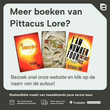 Revenge Of Seven - Pittacus Lore 9780062194725, Verzenden, Gelezen, Pittacus Lore