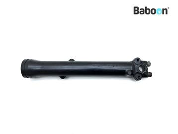 Voorvork Buitenpoot Rechts Honda CJ 250 T 1976-1979 (CJ250T), Motoren, Verzenden, Gebruikt