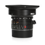 Leica 24mm f/2.8 Elmarit-M ASPH (11878) · 1 jaar garantie, Ophalen of Verzenden, Zo goed als nieuw